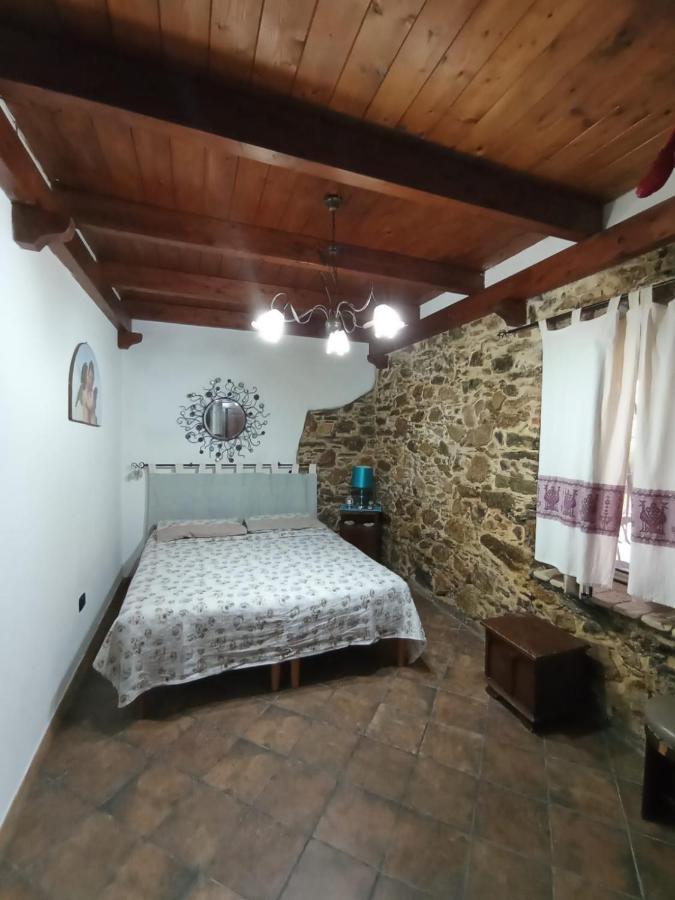 Villa Oleandro à Iglesias Extérieur photo